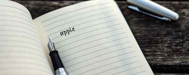 7 manieren om Apple-notities te organiseren voor een slimmere productiviteit / iPhone en iPad