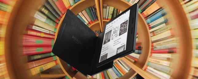 7 moduri de a profita pe deplin de Kindle / Divertisment