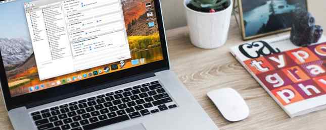 8 Tijdbesparende Automator-workflows voor uw Mac / Mac