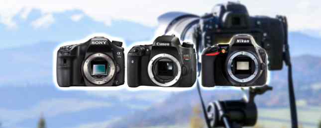 8 consigli che dovresti sapere prima di acquistare la tua prossima fotocamera digitale / Guide all'acquisto