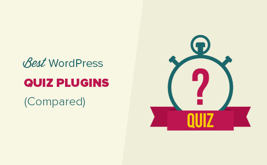 9 beste quiz-plugger for WordPress (2018)