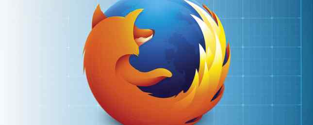 9 enkla tweaks för att påskynda Firefox omedelbart / internet
