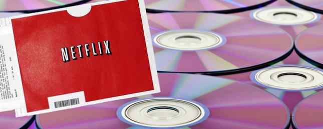 9 bonnes raisons de s'abonner à DVD Netflix / Divertissement