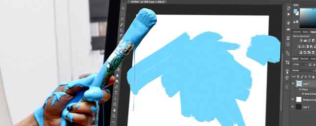 Una guida per principianti alla creazione di pennelli personalizzati in Photoshop / Creativo