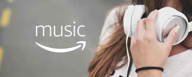 Amazon Music Unlimited vs Prime Music Quelle est la différence? / Divertissement