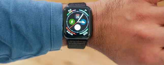 Apple Watch Series 4 De onbetwiste koning van smartwatches