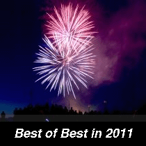 Best of Best WordPress Tutorials av 2011 på WPBeginner / Vise frem