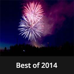 Meilleur des meilleurs didacticiels WordPress de 2014 sur WPBeginner