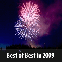 Beste WordPress-zelfstudies van 2009