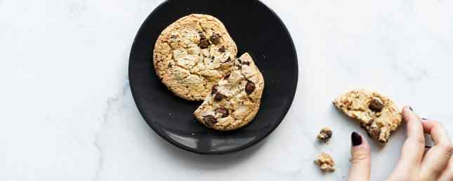 Cookies er ikke alle dårlige 6 grunner til å forlate dem aktivert på nettleseren din / Sikkerhet