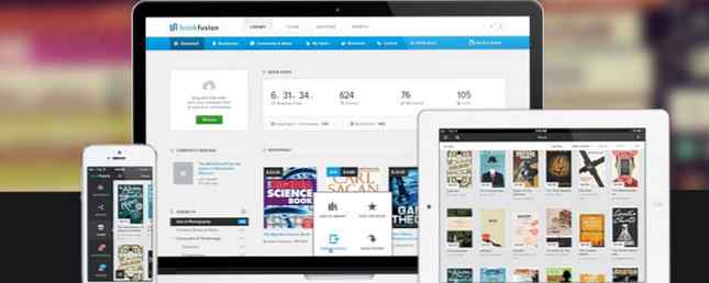 Cree y administre una biblioteca digital personalizada para su empresa u organización con BookFusion / Promovido