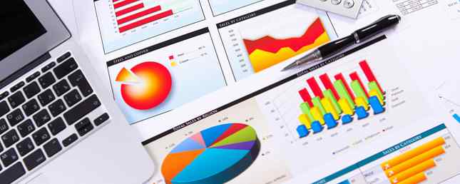 Créez des diagrammes et des graphiques professionnels avec ces 6 outils gratuits / l'Internet