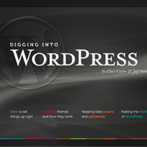 Săpat în WordPress v3.0
