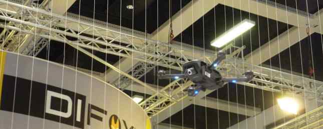 Les drones à l'IFA 2018 Nouveautés et actualités / Divertissement