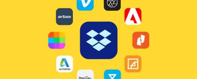 Las extensiones de Dropbox llegan para hacer tu vida más fácil