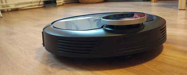 Ecovacs Deebot 901 Great Robot Vacuum, förstört av en bruten app (Review and Giveaway)