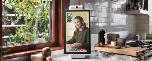 Die Facebook-Portal-Video-Chat-Geräte sind jetzt verfügbar / Tech News