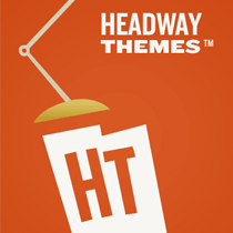 Sorteo obtenga su copia gratuita de Headway WordPress Theme / Noticias