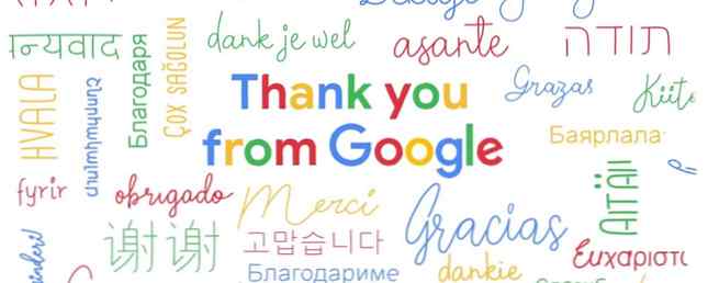 Google festeggia il suo ventesimo compleanno nello stile / Notizie tecniche