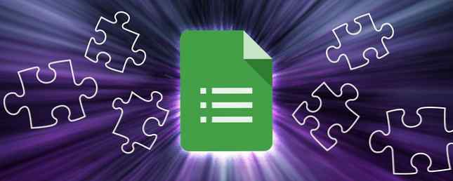 Google Forms peut faire n'importe quoi avec ces add-ons impressionnants / l'Internet