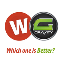 Gravity Forms vs. Wufoo (Quelle solution de gestion des formulaires de meilleure qualité?)
