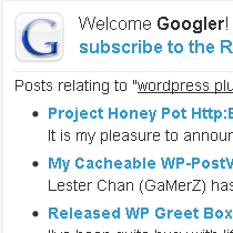 Ontvang elke gebruiker een passend bericht in WordPress met WP Greet Box