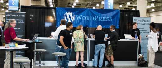 Cum sunt legate WordPress.com și WordPress.org? / Ghidul pentru începători