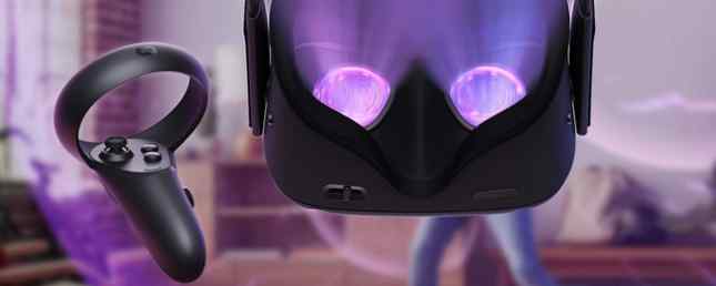 Cat de bun este Oculus Quest pentru VR? Tot ce trebuie să știți / Divertisment