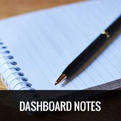 Come aggiungere un blocco note al Dashboard di WordPress