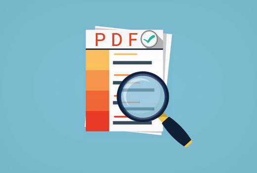 Comment ajouter une visionneuse PDF dans WordPress