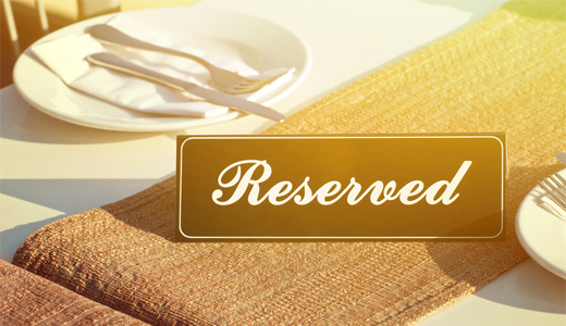 Comment ajouter un système de réservation de restaurant dans WordPress / Plugins WordPress