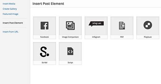 Cum de a adăuga o interfață de utilizator Shortcodes în WordPress cu Shortcake / Tutoriale