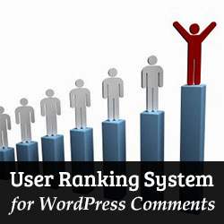 Comment ajouter un système de classement utilisateur simple pour les commentaires WordPress