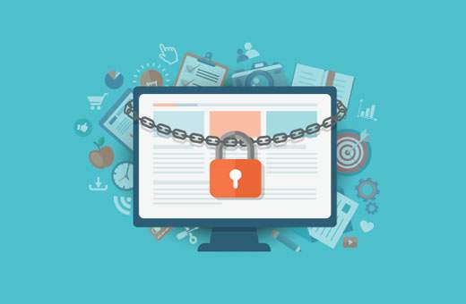 Hoe Content Locking in WordPress wordt toegevoegd / tutorials