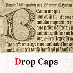 Slik legger du til Drop Caps i WordPress Innlegg