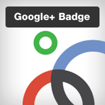 Come aggiungere il badge Aggiungi alle cerchie di Google+ nel tuo sito WordPress / Esercitazioni