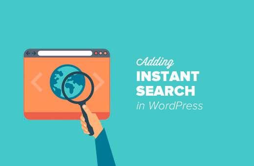 Så här lägger du till Instant Search i WordPress med Algolia