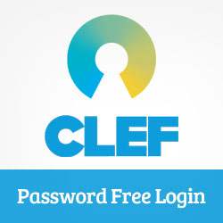 Come aggiungere password Login gratuito a WordPress utilizzando Clef