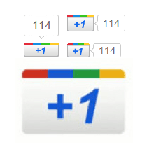 Comment ajouter le bouton Google +1 à votre WordPress / Tutoriels