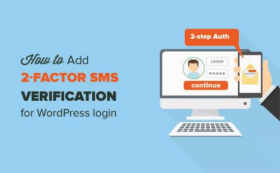 Hoe twee-factorenauthenticatie in WordPress gratis toe te voegen