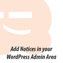 Comment ajouter des avertissements pour vos clients dans WordPress / Tutoriels