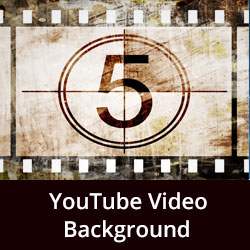 Hoe YouTube Video toe te voegen als Fullscreen Achtergrond in WordPress