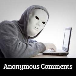 Comment autoriser les utilisateurs à poster des commentaires anonymes dans WordPress / Tutoriels