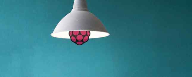 Come costruire uno Smart Switch Sensore di luce con Raspberry Pi e IFTTT / Fai da te