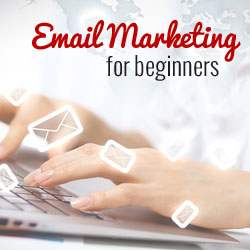 Come costruire un elenco di e-mail in WordPress - Email Marketing 101