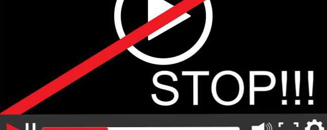 Come ignorare qualsiasi video YouTube limitato senza un'estensione