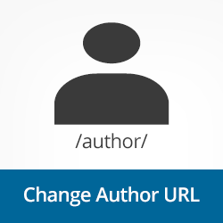 Så här ändrar du författarens URL Slug och Base i WordPress / WordPress-plugins