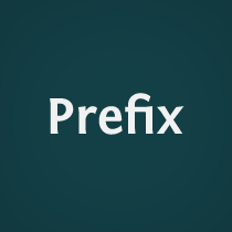 Prefix префикс. Префикс фото. Надпись префикс. Prefix аватарка. Что такое префикс в КС.