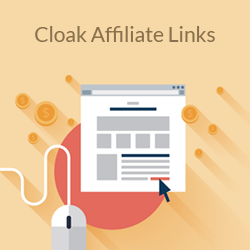 Wie man Affiliate-Links auf Ihrer WordPress-Site verbirgt / Tutorials