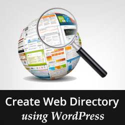 Come creare una directory Web in WordPress